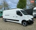 Белый Рено Мастер, объемом двигателя 2.3 л и пробегом 220 тыс. км за 15450 $, фото 14 на Automoto.ua