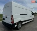 Белый Рено Мастер, объемом двигателя 2.3 л и пробегом 570 тыс. км за 12800 $, фото 5 на Automoto.ua