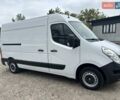 Белый Рено Мастер, объемом двигателя 2.3 л и пробегом 278 тыс. км за 16600 $, фото 6 на Automoto.ua