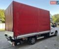 Белый Рено Мастер, объемом двигателя 2.3 л и пробегом 348 тыс. км за 16500 $, фото 3 на Automoto.ua