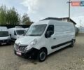 Белый Рено Мастер, объемом двигателя 2.3 л и пробегом 220 тыс. км за 15450 $, фото 1 на Automoto.ua
