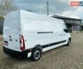 Белый Рено Мастер, объемом двигателя 2.3 л и пробегом 220 тыс. км за 15450 $, фото 11 на Automoto.ua