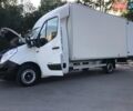 Белый Рено Мастер, объемом двигателя 2.3 л и пробегом 174 тыс. км за 18600 $, фото 21 на Automoto.ua