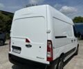 Белый Рено Мастер, объемом двигателя 2.3 л и пробегом 268 тыс. км за 14200 $, фото 4 на Automoto.ua