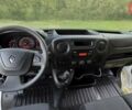 Белый Рено Мастер, объемом двигателя 2.3 л и пробегом 178 тыс. км за 17600 $, фото 11 на Automoto.ua