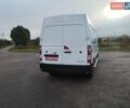 Белый Рено Мастер, объемом двигателя 2.3 л и пробегом 121 тыс. км за 17800 $, фото 6 на Automoto.ua
