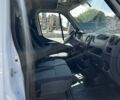Белый Рено Мастер, объемом двигателя 2.3 л и пробегом 226 тыс. км за 17300 $, фото 14 на Automoto.ua