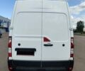 Білий Рено Мастєр, об'ємом двигуна 2.3 л та пробігом 349 тис. км за 16500 $, фото 4 на Automoto.ua