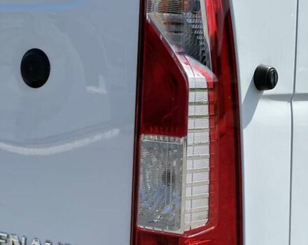 Рено Мастер 2018 в Дубно на Automoto.ua Белый Рено Мастер, объемом двигателя 0 л и пробегом 290 тыс. км за 17800 $, фото 1 на Automoto.ua