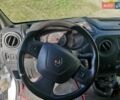 Белый Рено Мастер, объемом двигателя 2.3 л и пробегом 115 тыс. км за 18000 $, фото 1 на Automoto.ua