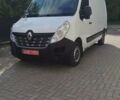 Білий Рено Мастєр, об'ємом двигуна 0 л та пробігом 238 тис. км за 15900 $, фото 1 на Automoto.ua