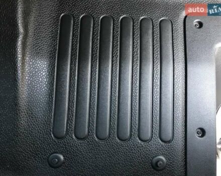 Белый Рено Мастер, объемом двигателя 2.3 л и пробегом 174 тыс. км за 18600 $, фото 74 на Automoto.ua