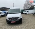 Белый Рено Мастер, объемом двигателя 2.3 л и пробегом 220 тыс. км за 15700 $, фото 6 на Automoto.ua