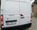 Белый Рено Мастер, объемом двигателя 2.3 л и пробегом 300 тыс. км за 16900 $, фото 4 на Automoto.ua