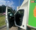Белый Рено Мастер, объемом двигателя 2.3 л и пробегом 294 тыс. км за 17950 $, фото 1 на Automoto.ua