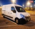Белый Рено Мастер, объемом двигателя 2.3 л и пробегом 230 тыс. км за 17300 $, фото 1 на Automoto.ua