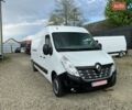 Белый Рено Мастер, объемом двигателя 2.3 л и пробегом 220 тыс. км за 15450 $, фото 17 на Automoto.ua