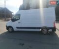 Белый Рено Мастер, объемом двигателя 2.3 л и пробегом 239 тыс. км за 15300 $, фото 4 на Automoto.ua