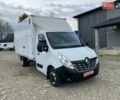 Белый Рено Мастер, объемом двигателя 2.3 л и пробегом 198 тыс. км за 18800 $, фото 1 на Automoto.ua