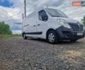 Белый Рено Мастер, объемом двигателя 2.3 л и пробегом 412 тыс. км за 17700 $, фото 5 на Automoto.ua