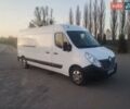 Белый Рено Мастер, объемом двигателя 0 л и пробегом 243 тыс. км за 15950 $, фото 12 на Automoto.ua