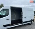 Білий Рено Мастєр, об'ємом двигуна 0 л та пробігом 188 тис. км за 17600 $, фото 13 на Automoto.ua