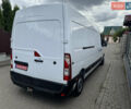 Белый Рено Мастер, объемом двигателя 2.3 л и пробегом 280 тыс. км за 17800 $, фото 10 на Automoto.ua