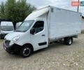 Белый Рено Мастер, объемом двигателя 2.3 л и пробегом 165 тыс. км за 18380 $, фото 8 на Automoto.ua
