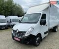 Белый Рено Мастер, объемом двигателя 2.3 л и пробегом 165 тыс. км за 18380 $, фото 10 на Automoto.ua