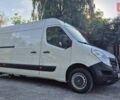 Белый Рено Мастер, объемом двигателя 2.3 л и пробегом 219 тыс. км за 17300 $, фото 5 на Automoto.ua