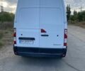Білий Рено Мастєр, об'ємом двигуна 2.3 л та пробігом 84 тис. км за 18000 $, фото 2 на Automoto.ua
