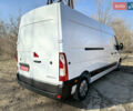 Белый Рено Мастер, объемом двигателя 0 л и пробегом 240 тыс. км за 17800 $, фото 8 на Automoto.ua
