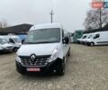 Белый Рено Мастер, объемом двигателя 2.3 л и пробегом 220 тыс. км за 15700 $, фото 5 на Automoto.ua
