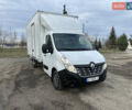Белый Рено Мастер, объемом двигателя 2.3 л и пробегом 190 тыс. км за 19400 $, фото 6 на Automoto.ua
