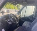Белый Рено Мастер, объемом двигателя 2.3 л и пробегом 294 тыс. км за 17950 $, фото 6 на Automoto.ua