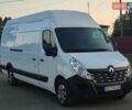 Белый Рено Мастер, объемом двигателя 2.3 л и пробегом 298 тыс. км за 16550 $, фото 22 на Automoto.ua