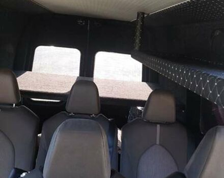 Рено Мастєр 2018 у Дубно на Automoto.ua Білий Рено Мастєр, об'ємом двигуна 2.3 л та пробігом 261 тис. км за 20550 $, фото 35 на Automoto.ua