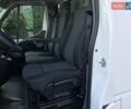 Белый Рено Мастер, объемом двигателя 2.3 л и пробегом 174 тыс. км за 18600 $, фото 58 на Automoto.ua
