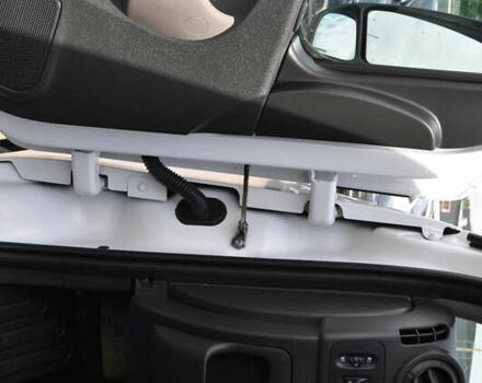 Рено Мастер 2018 в Киеве на Automoto.ua Белый Рено Мастер, объемом двигателя 2.3 л и пробегом 264 тыс. км за 22500 $, фото 50 на Automoto.ua