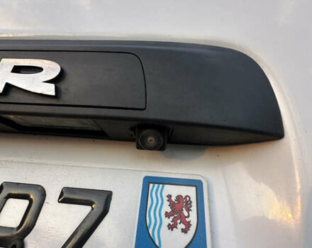 Рено Мастер 2018 в Луцке на Automoto.ua Белый Рено Мастер, объемом двигателя 2.3 л и пробегом 157 тыс. км за 19900 $, фото 14 на Automoto.ua