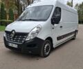 Рено Мастер 2018 в Дубно на Automoto.ua Белый Рено Мастер, объемом двигателя 2.3 л и пробегом 311 тыс. км за 16600 $, фото 17 на Automoto.ua