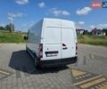 Белый Рено Мастер, объемом двигателя 2.3 л и пробегом 148 тыс. км за 16499 $, фото 8 на Automoto.ua