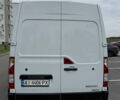 Белый Рено Мастер, объемом двигателя 2.3 л и пробегом 175 тыс. км за 16200 $, фото 4 на Automoto.ua