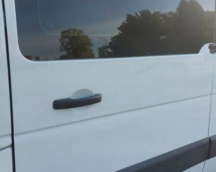 Рено Мастєр 2018 у Дубно на Automoto.ua Білий Рено Мастєр, об'ємом двигуна 2.3 л та пробігом 261 тис. км за 20550 $, фото 20 на Automoto.ua