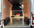 Белый Рено Мастер, объемом двигателя 2.3 л и пробегом 300 тыс. км за 16500 $, фото 2 на Automoto.ua