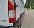 Рено Мастер 2018 в Дубно на Automoto.ua Белый Рено Мастер, объемом двигателя 2.3 л и пробегом 311 тыс. км за 16600 $, фото 13 на Automoto.ua