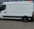 Белый Рено Мастер, объемом двигателя 2.3 л и пробегом 226 тыс. км за 17300 $, фото 23 на Automoto.ua
