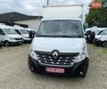 Білий Рено Мастєр, об'ємом двигуна 2.3 л та пробігом 165 тис. км за 18300 $, фото 8 на Automoto.ua