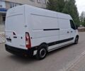 Рено Мастер 2018 в Дубно на Automoto.ua Белый Рено Мастер, объемом двигателя 2.3 л и пробегом 311 тыс. км за 16600 $, фото 37 на Automoto.ua