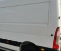 Білий Рено Мастєр, об'ємом двигуна 2.3 л та пробігом 349 тис. км за 16500 $, фото 12 на Automoto.ua